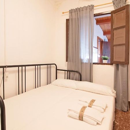Global Properties, Apartamento Centrico En Canet D'En Berenguer Canet d'En Berenguer Exterior foto