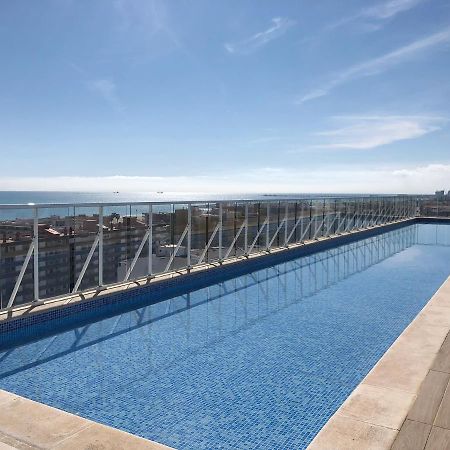 Global Properties, Apartamento Centrico En Canet D'En Berenguer Canet d'En Berenguer Exterior foto