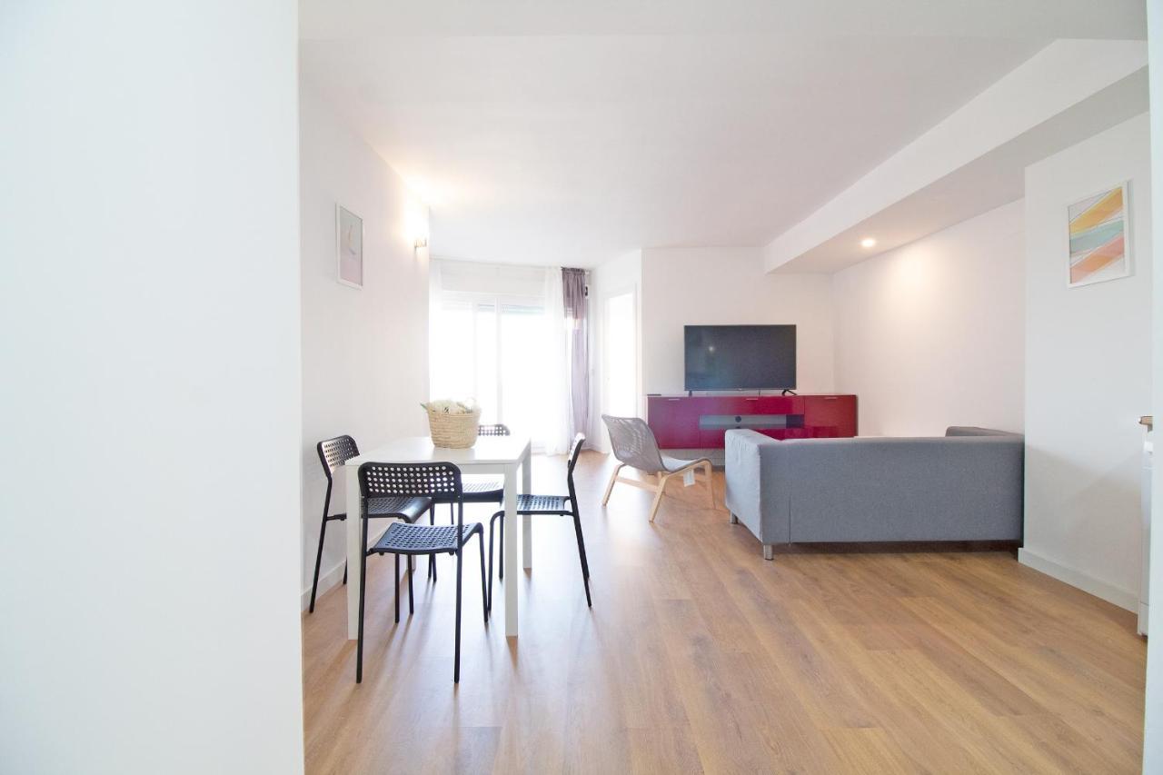 Global Properties, Apartamento Centrico En Canet D'En Berenguer Canet d'En Berenguer Exterior foto