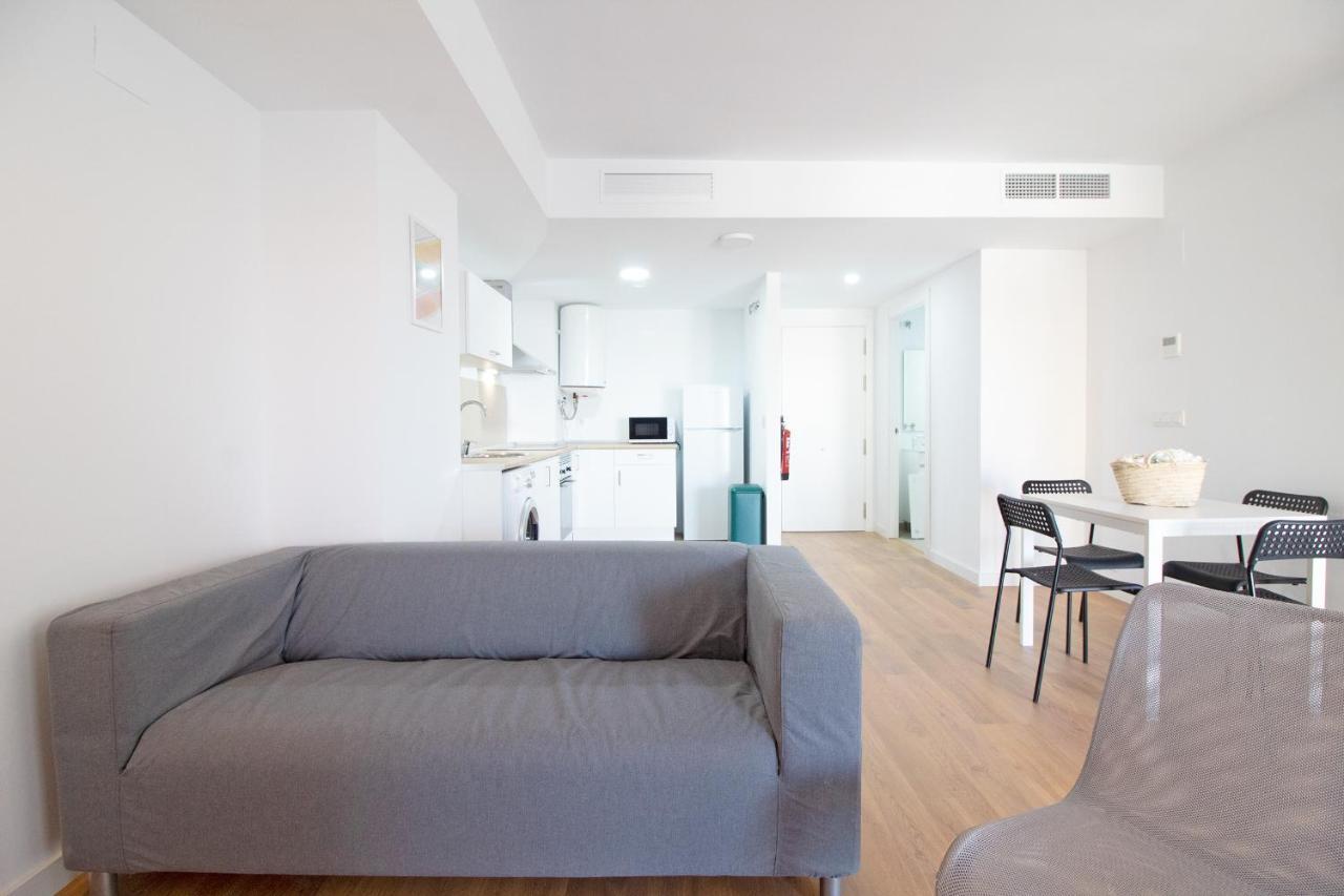 Global Properties, Apartamento Centrico En Canet D'En Berenguer Canet d'En Berenguer Exterior foto