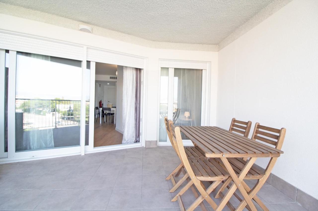 Global Properties, Apartamento Centrico En Canet D'En Berenguer Canet d'En Berenguer Exterior foto