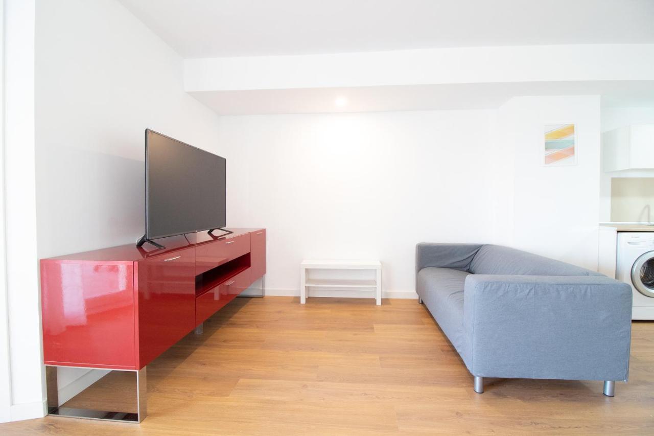 Global Properties, Apartamento Centrico En Canet D'En Berenguer Canet d'En Berenguer Exterior foto
