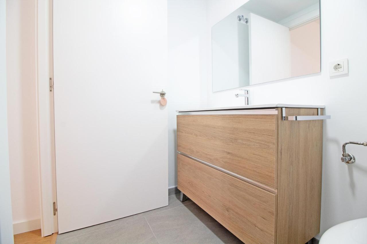 Global Properties, Apartamento Centrico En Canet D'En Berenguer Canet d'En Berenguer Exterior foto