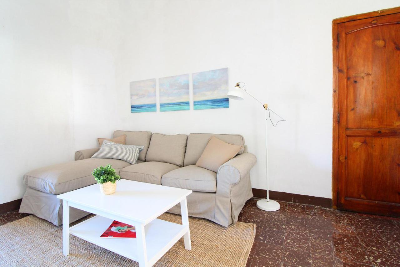 Global Properties, Apartamento Centrico En Canet D'En Berenguer Canet d'En Berenguer Exterior foto