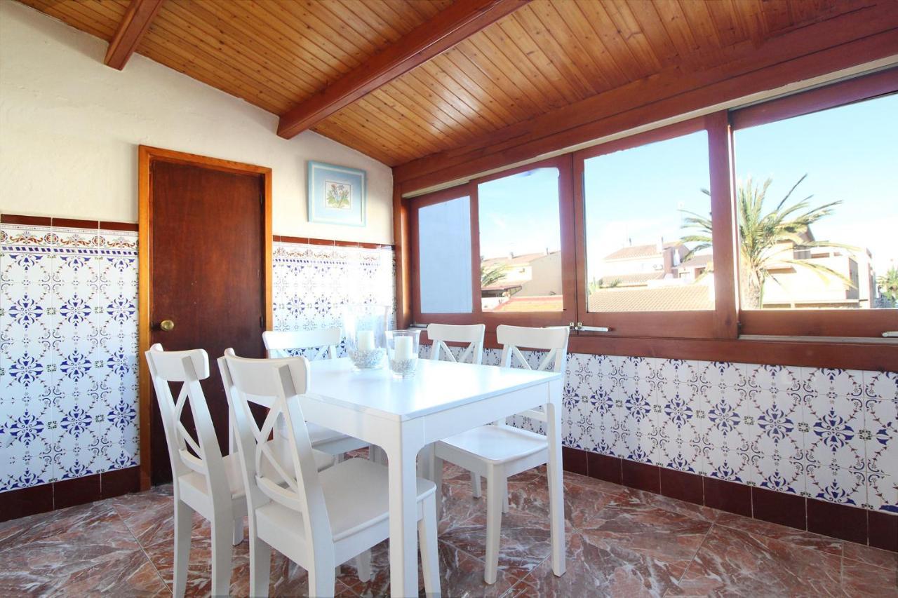 Global Properties, Apartamento Centrico En Canet D'En Berenguer Canet d'En Berenguer Exterior foto