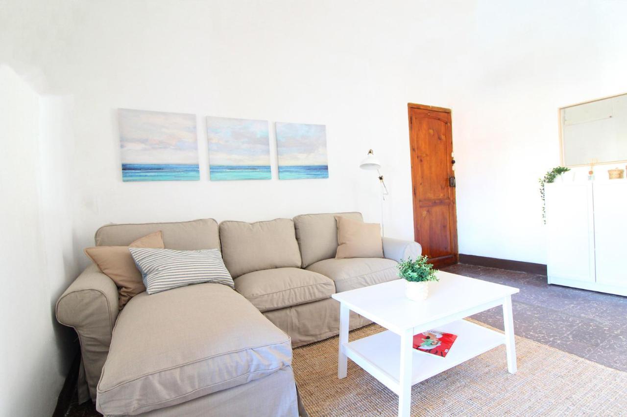 Global Properties, Apartamento Centrico En Canet D'En Berenguer Canet d'En Berenguer Exterior foto
