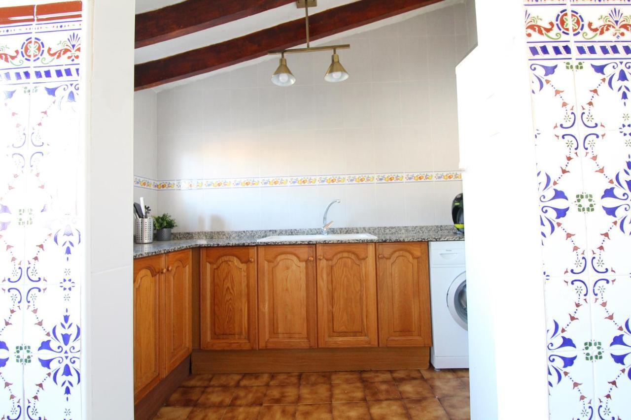 Global Properties, Apartamento Centrico En Canet D'En Berenguer Canet d'En Berenguer Exterior foto