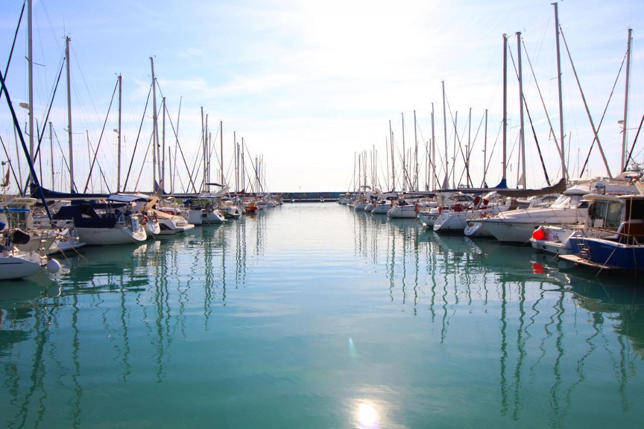 Global Properties, Apartamento Centrico En Canet D'En Berenguer Canet d'En Berenguer Exterior foto