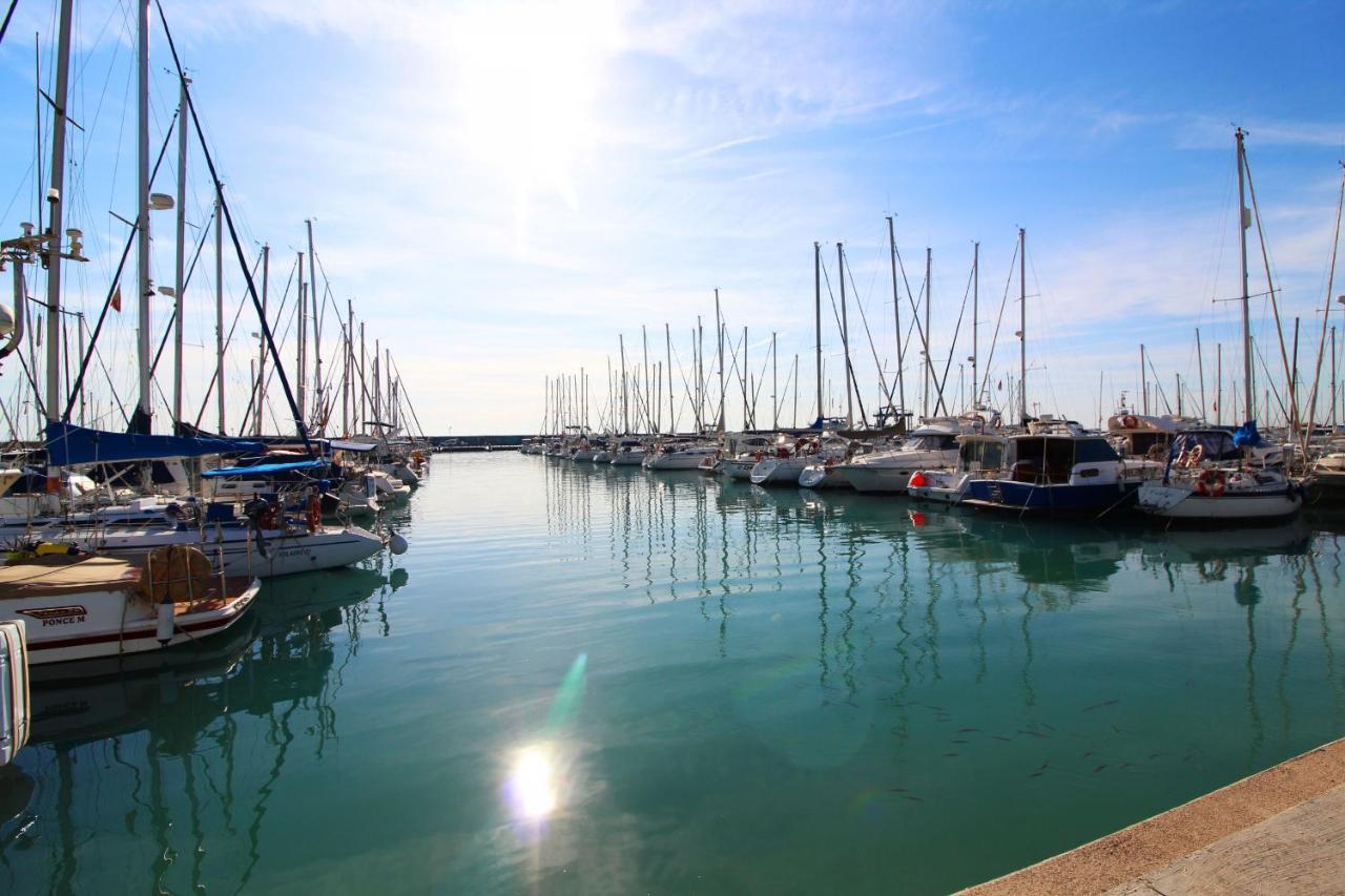 Global Properties, Apartamento Centrico En Canet D'En Berenguer Canet d'En Berenguer Exterior foto