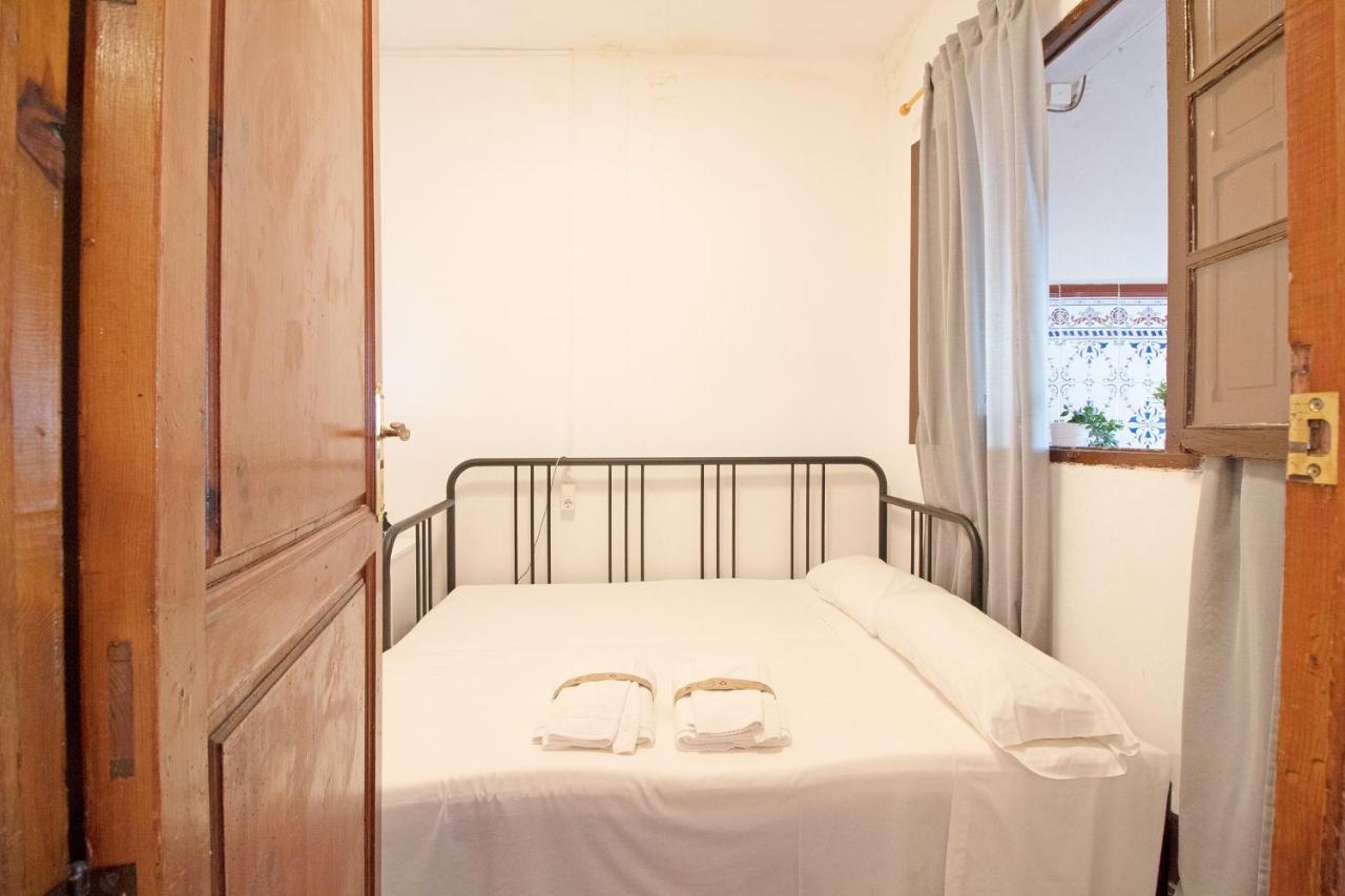 Global Properties, Apartamento Centrico En Canet D'En Berenguer Canet d'En Berenguer Exterior foto