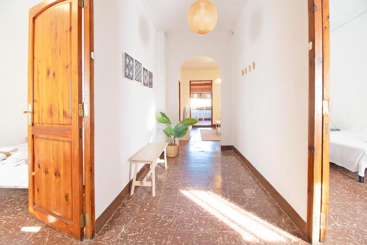 Global Properties, Apartamento Centrico En Canet D'En Berenguer Canet d'En Berenguer Exterior foto