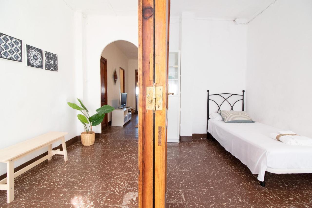 Global Properties, Apartamento Centrico En Canet D'En Berenguer Canet d'En Berenguer Exterior foto