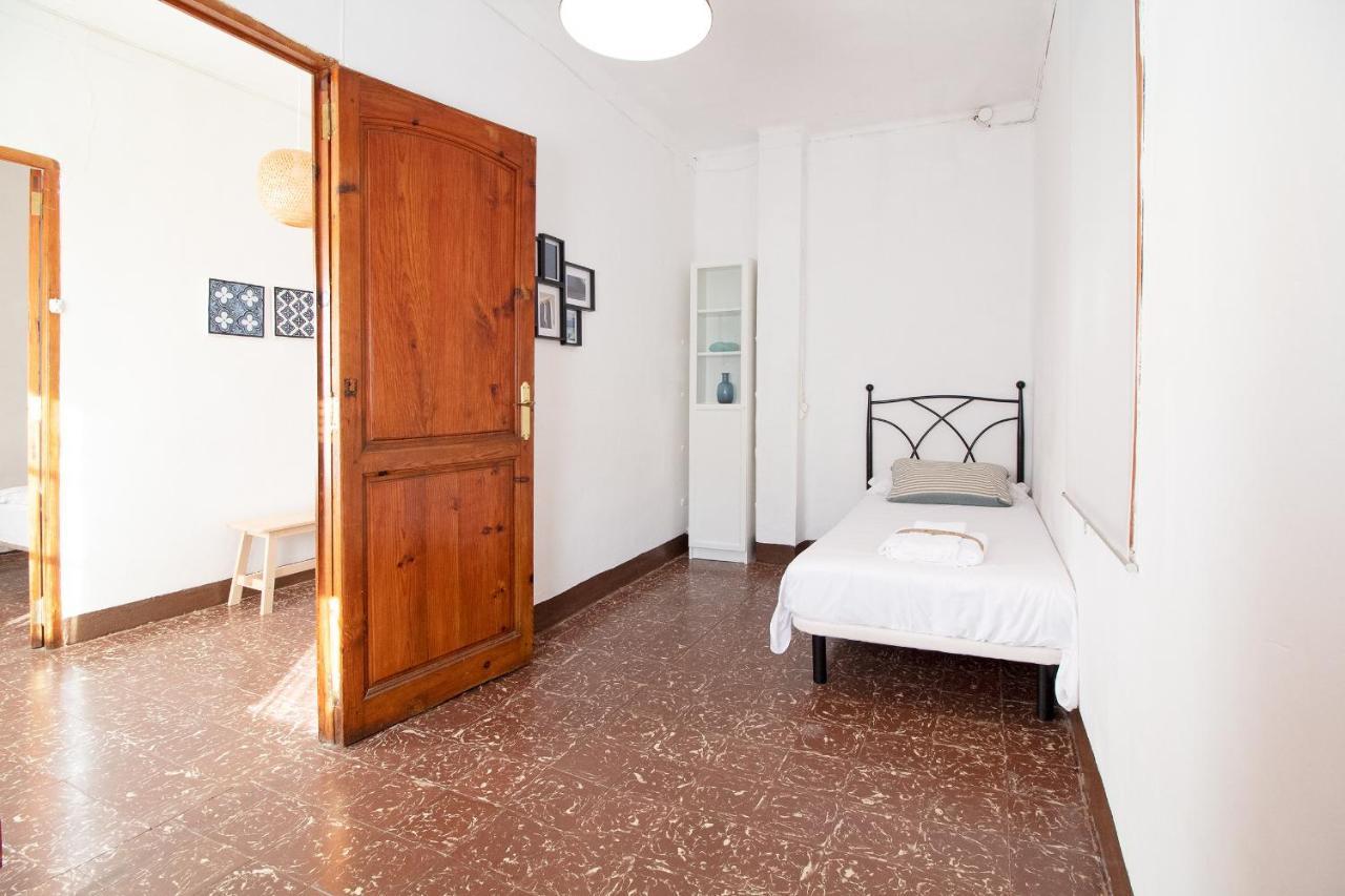 Global Properties, Apartamento Centrico En Canet D'En Berenguer Canet d'En Berenguer Exterior foto
