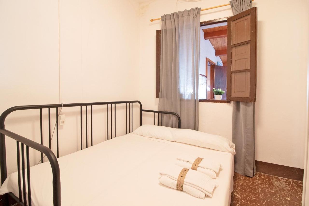 Global Properties, Apartamento Centrico En Canet D'En Berenguer Canet d'En Berenguer Exterior foto