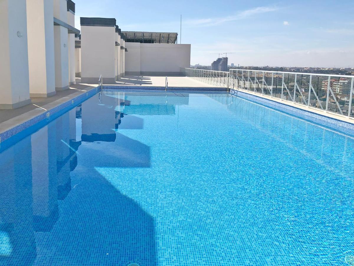 Global Properties, Apartamento Centrico En Canet D'En Berenguer Canet d'En Berenguer Exterior foto