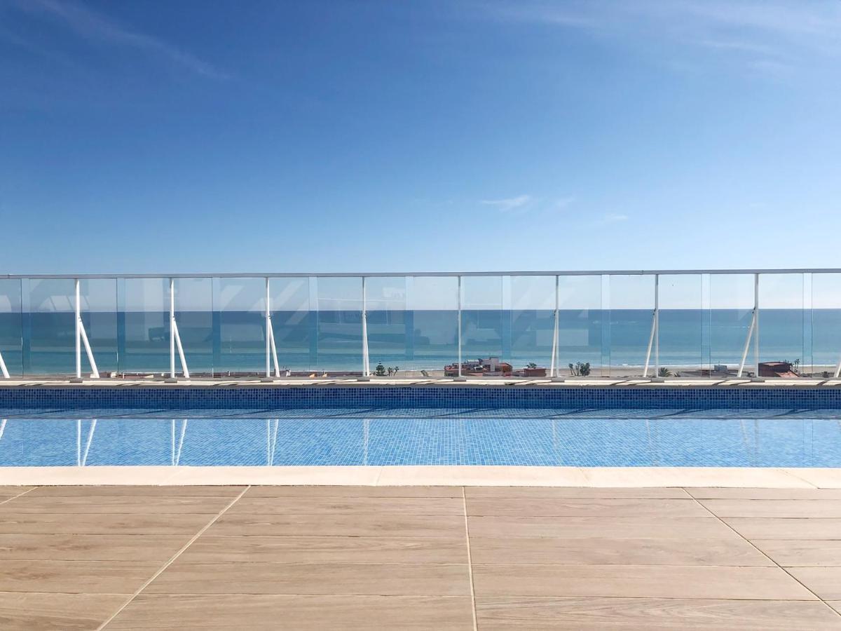 Global Properties, Apartamento Centrico En Canet D'En Berenguer Canet d'En Berenguer Exterior foto