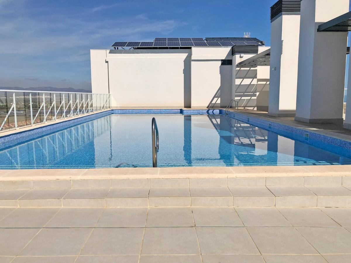Global Properties, Apartamento Centrico En Canet D'En Berenguer Canet d'En Berenguer Exterior foto
